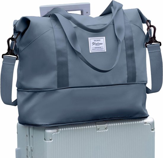 Sporttasche Reisetasche für Damen und Herren HEYO