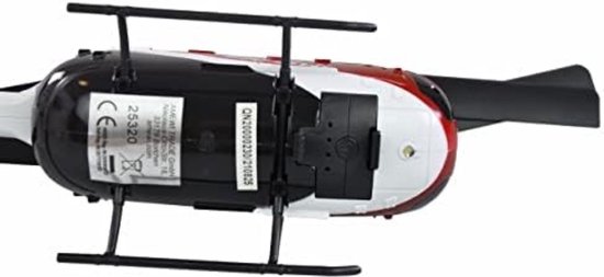 Rc helicopter - Rc helicopter volwassenen - Rc helicopter voor buiten