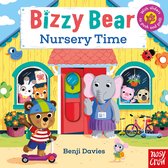 Bizzy Bear- Bizzy Bear: Nursery Time