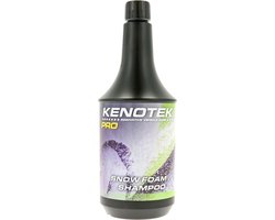 KENOTEK - PRO Snowfoam - 1000ml