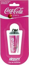 Coca-Cola Air Freshener - Cherry