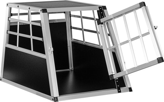 Autobench voor hond - Hondenbench auto - Autobench - Transportbox ...