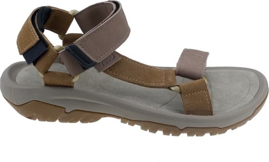 Teva Terra Fi 5 Universal Leather Sandaal