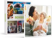 Bongo Bon - CADEAUKAART VOOR MAMA - 20 € - Cadeaukaart cadeau voor man of vrouw