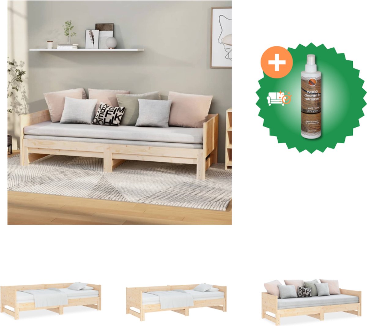 thumbnail: Relaxdays Broodtrommel RVS - Schuifdeksel, 13,5 X 33,5 X 20,5 Cm, Klein Formaat (Zilver)