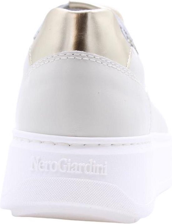 Nero Giardini Sneaker Creme 40