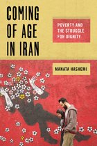 Critical Perspectives on Youth- Coming of Age in Iran