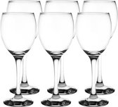 Glasmark Wijnglazen - 12x - Douro - 300 ml - glas