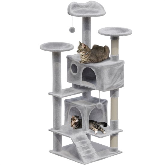 Avalo Krabpaal Voor Katten