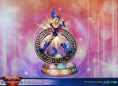 Yu-Gi-Oh: Dark Magician Girl Vibrant Edition PVC Statue
