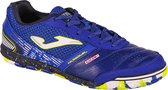 Joma Mundial 2404 IN MUNS2404IN, Mannen, Blauw, Indoorschoenen, maat: 43