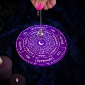 Gift Republic Host Your Own Pendulum Board Reading