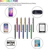Universele Capacitieve Touchscreen Pennen voor Tablets, iPad Mini, iPad Pro, iPad Air, Smartphones, Samsung Galaxy 10