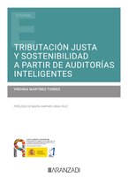 Estudios - Tributación justa y sostenibilidad a partir de auditorías inteligentes