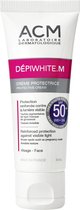 Acm - Dépiwhite M Protective Cream Spf 50