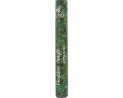 Foto: Boho green make up vegan mascara jungle 8ml