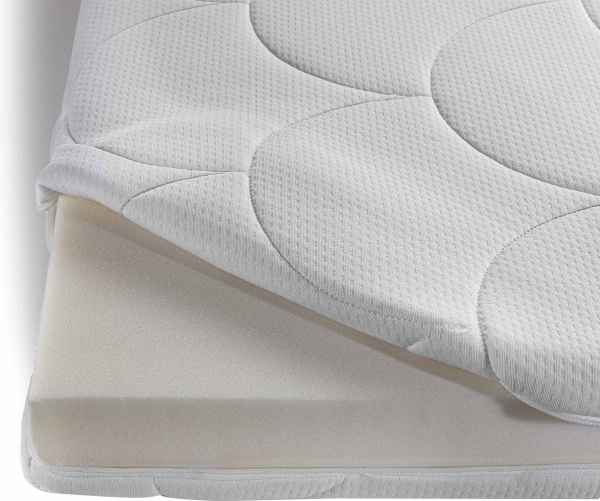ZZZOO Beer - Babymatras - 70x140x11cm