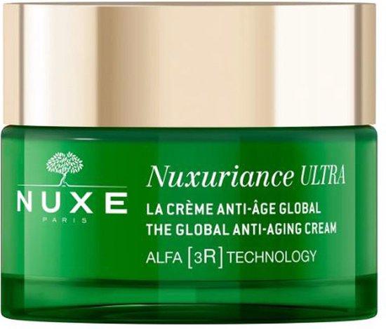 Foto: Nuxe face dagcr me nuxuriance ultra la creme anti age global 50ml