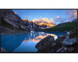 DELL UltraSharp U2424H_WOST computer monitor 60,5 cm (23.8") 1920 x 1080 Pixels Full HD LCD Zwart, Zilver
