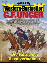 Western-Bestseller 2661 - G. F. Unger Western-Bestseller 2661