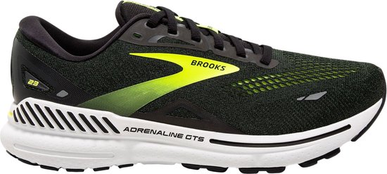 Brooks Adrenaline GTS 23 Chaussures de sport Homme - Taille 44,5