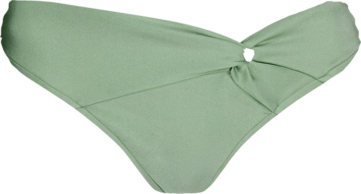 Barts Isla Bikini Briefs Vrouwen Bikinibroekje - Groen