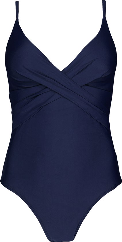 Barts Kelli Shaping One Piece Maillot de Bain Femme - taille 38 - Blauw
