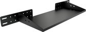 Universal PC or Control Box Shelf for for Aluminium Extrusion Mounting