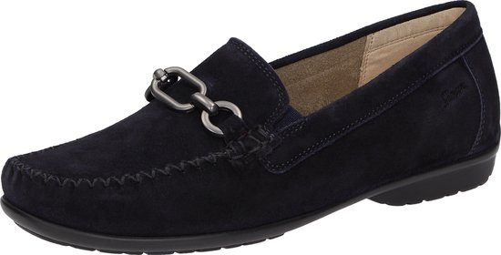 Sioux Cortizia-737-H-SC Slipper Dames | bol