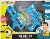 Minions - Fart Blasters 2 Player Laser tag