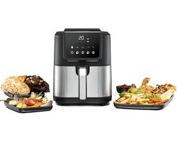 Rommelsbacher Airfryer XL 5L