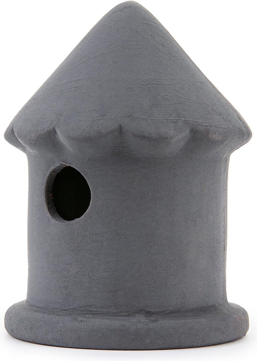 Happet - Ceramic House Decoration Happet U948 - 9,5 Cm - S-u948di - 1st