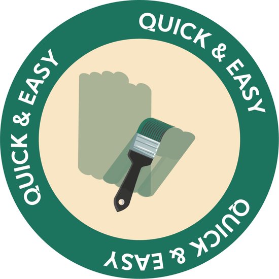 Huile de bois de jardin Douglas - blanc pur - Huile de Douglas - biosourcée - 2,5 litres