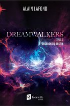Dreamwalkers 3 - Dreamwalkers Tome 3