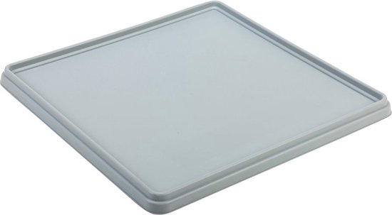 Vaatwasser Glazenkorf Afdekplaat - 50 x 50 cm van Maxima — afbeelding 5