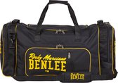 Benlee Tasche Locker Sporttasche Black/Yellow-L