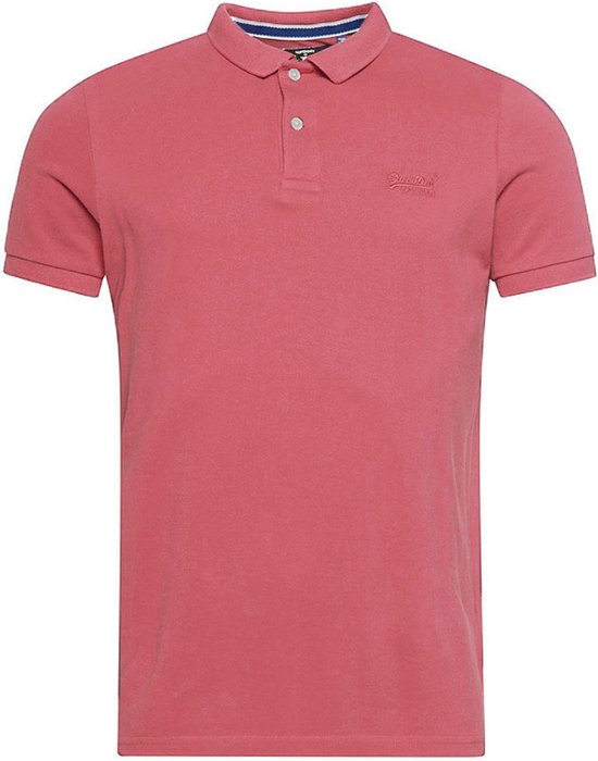 Superdry Classic Poloshirt