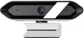 LORGAR Rapax 701 - Streamingcamera, 2K 1080P/60fps - 4 Mega CMOS-beeldsensor - Autofocus, Ingebouwde hooggevoelige microfoon met lage ruisonderdrukking - Ingebouwde webcam cover - Wit