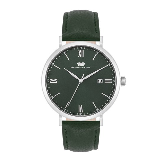 Rhodenwald Söhne Herenhorloge Moonlight Klok kopen