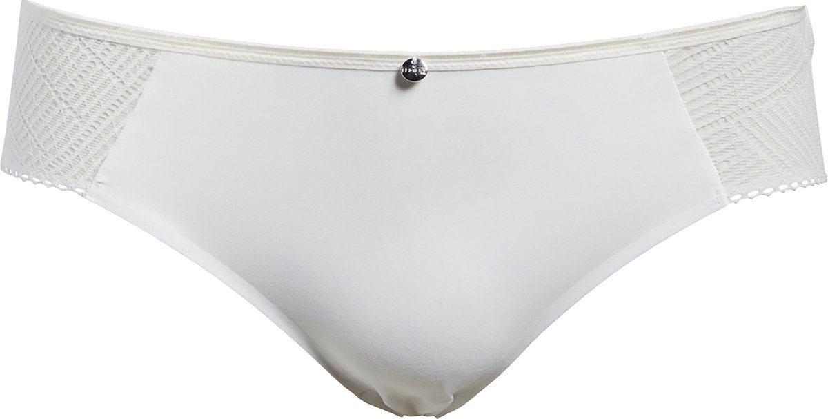 Chantelle - Emma - Slip - Soft Feel - MILK