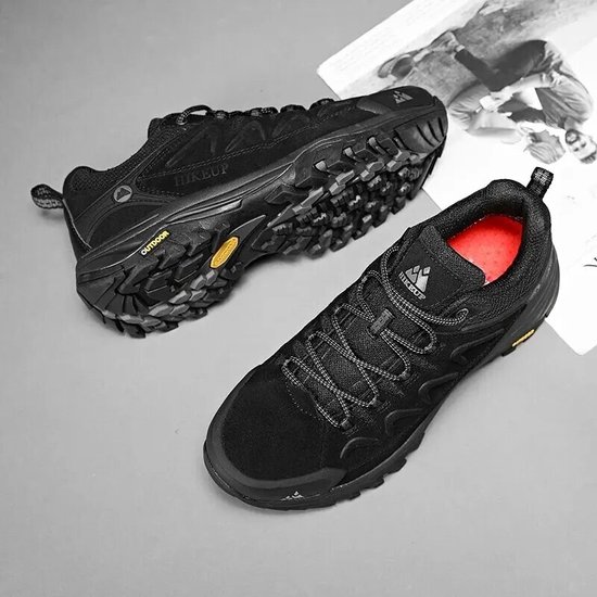 Fitville Extra Brede Hardloopschoenen Dames Sportschoenen