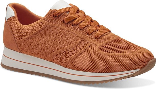 Jana Dames Sneaker 8-23766-42 650 H-breedte Maat: 40 EU