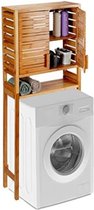 Wasmachine Ombouw - Wasmachine Meubel - Wasmachine Kast