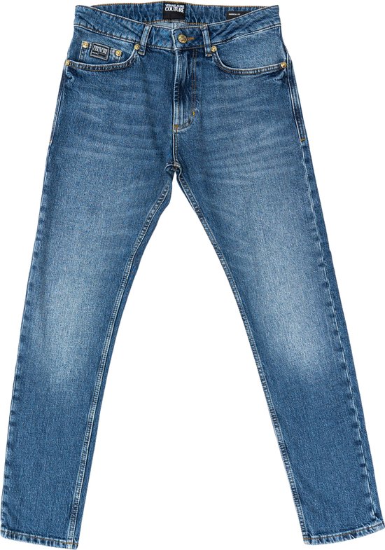 Versace Jeans Couture 5 Tasche Pantalon