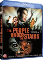 De mensen onder de trap [Blu-Ray]