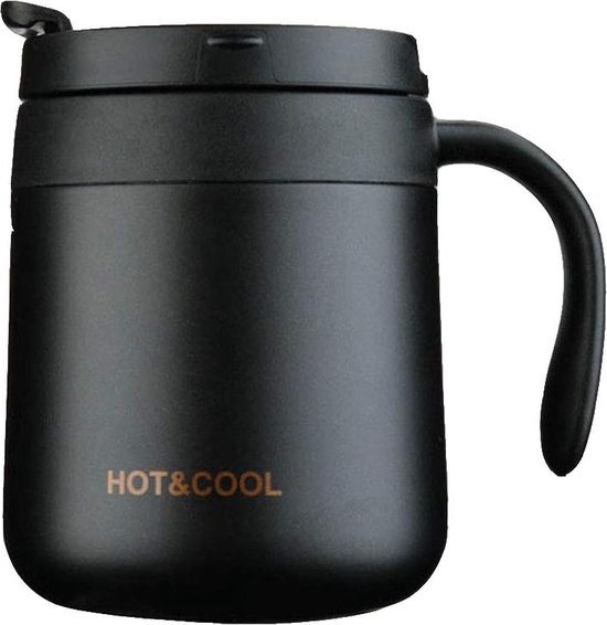 Warme dranken ketel dubbelwandig 211502 | B.V