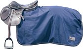 Kentucky Exercise Blanket Square all weather 160gram Navy - Large - Sweat Blanket