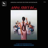 Charles Bernstein - April Fool's Day (2 LP) (Deluxe Edition)