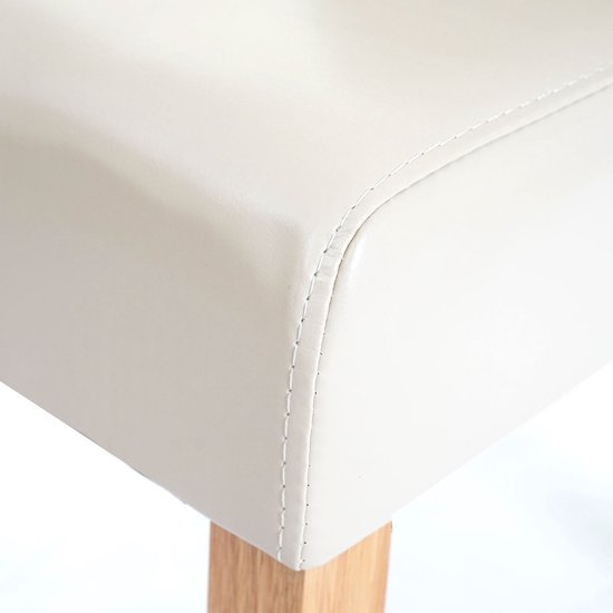 Eetkamerstoelen Paonia (4-delige set) kopen