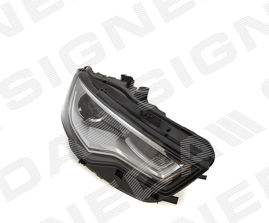 Koplamp xenon origineel Audi A1 8X (’10-’18) 8x0941003j – Clever Buy Parts